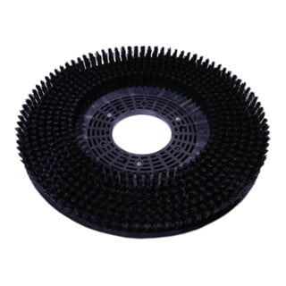 cleancraft Scheibenbürste PP 510 0,9 mm