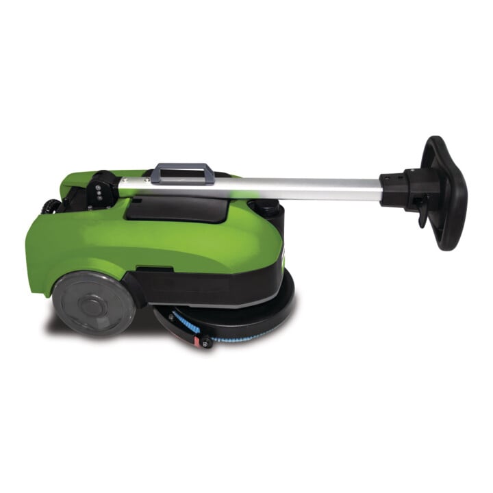 cleancraft Scheuersaugmaschine SSM 282 handgeführt