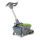 cleancraft Scheuersaugmaschine SSM 331-7,5 handgeführt