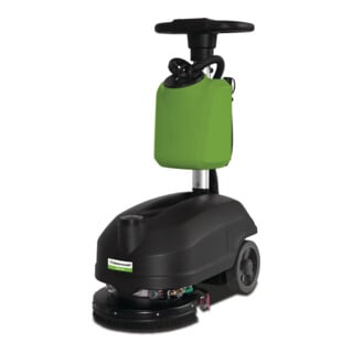 cleancraft Scheuersaugmaschine SSM 352 handgeführt