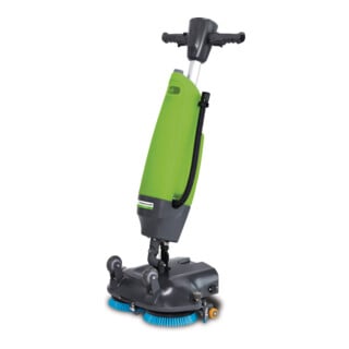 cleancraft Scheuersaugmaschine SSM 455 handgeführt