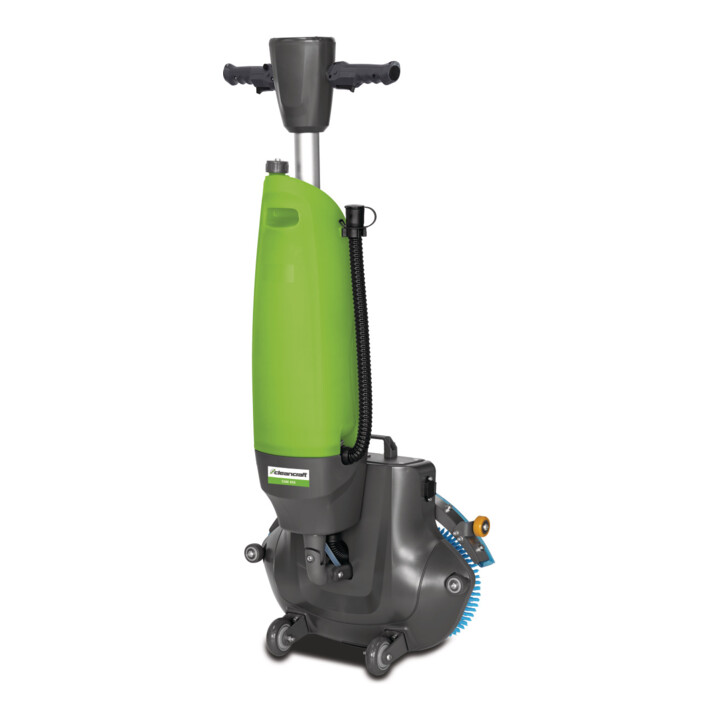 cleancraft Scheuersaugmaschine SSM 455 handgeführt