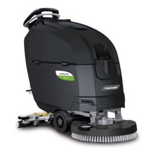 cleancraft Scheuersaugmaschine SSM 551 handgeführt