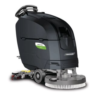 cleancraft Scheuersaugmaschine SSM 551 T handgeführte