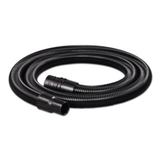 cleancraft Schlauch antistatisch Ø 38 mm 4 m mit Anschlüssen