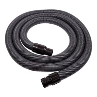 cleancraft Schlauch antistatisch Ø 38 mm 4 m mit Anschlüssen