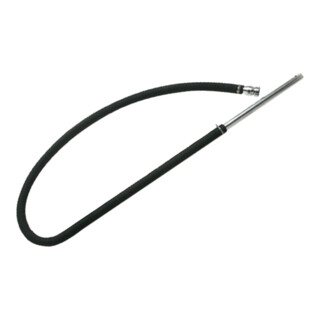 cleancraft Schlauch EPDM Ø 38mm 3m