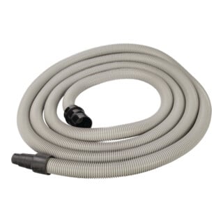 cleancraft Schlauch Ø 29 mm 5 m Elektrowerkzeug-Anschluss