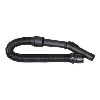 cleancraft Schlauch Ø 30,5mm 0,5–1,5m Anschluss Griffstück