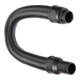 cleancraft Schlauch Ø 32 mm 0,5 – 1,6 m mit Anschlüssen