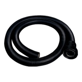cleancraft Schlauch Ø 32 mm 2,5 m