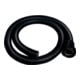 cleancraft Schlauch Ø 32 mm 2,5 m
