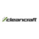 cleancraft Schlauch Ø 38 mm 2 m antistatisch mit Anschlüssen
