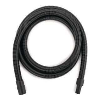 cleancraft Schlauch Ø 38 mm 4 m
