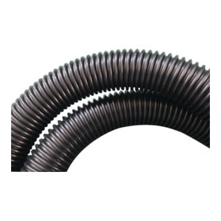 cleancraft Schlauch Ø 38 mm antistatisch 3 m