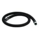 cleancraft Schlauch Ø 60mm ölresistent 3m