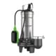 cleancraft Schmutzwasserpumpe SDWP 15032 PRO
