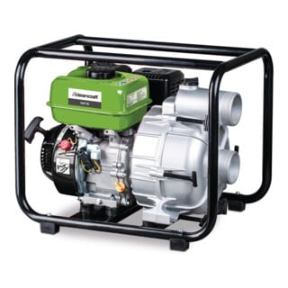 cleancraft Schmutzwasserpumpe SWP 80