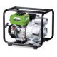 cleancraft Schmutzwasserpumpe SWP 80