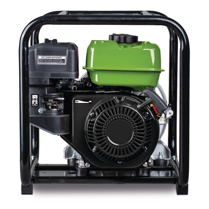 cleancraft Schmutzwasserpumpe SWP 80