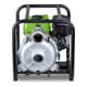 cleancraft Schmutzwasserpumpe SWP 80