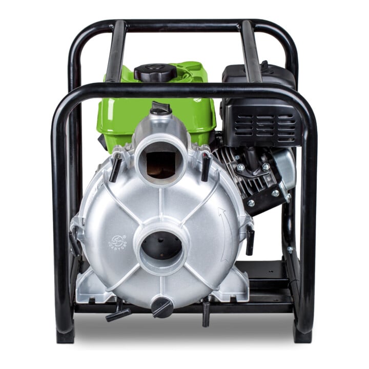 cleancraft Schmutzwasserpumpe SWP 80