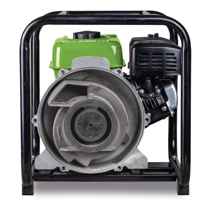 cleancraft Schmutzwasserpumpe SWP 80