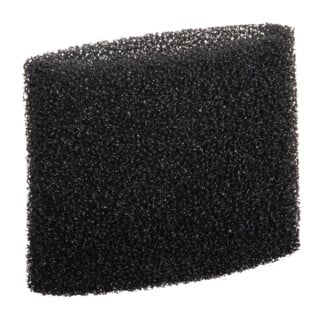 cleancraft Schwammfilter