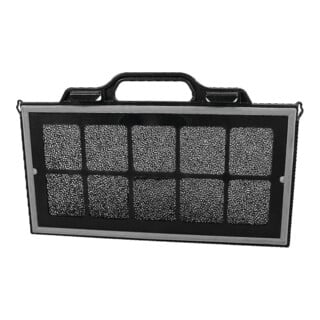 cleancraft Schwammfilter