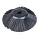 cleancraft Seitenbesen PA 260 0,5 mm