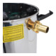 cleancraft Spezialsauger flexCAT 141 EP
