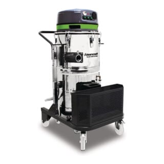 cleancraft Spezialsauger flexCAT 3100 EOT-PRO
