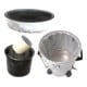 cleancraft Spezialsauger flexCAT 3100 EOT-PRO