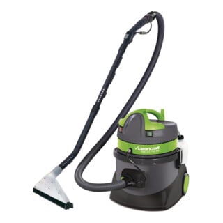 cleancraft Sprühextraktionsgerät flexCAT 116 PD
