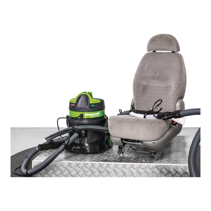 cleancraft Sprühextraktionsgerät flexCAT 116 PD