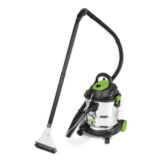 cleancraft Sprühextraktionsgerät flexCAT 120 IPD