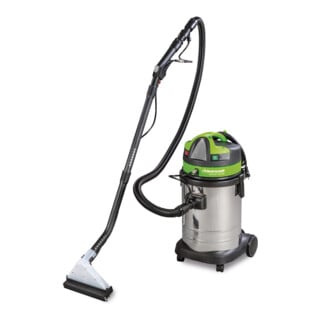 cleancraft Sprühextraktionsgerät flexCAT 133 IPD