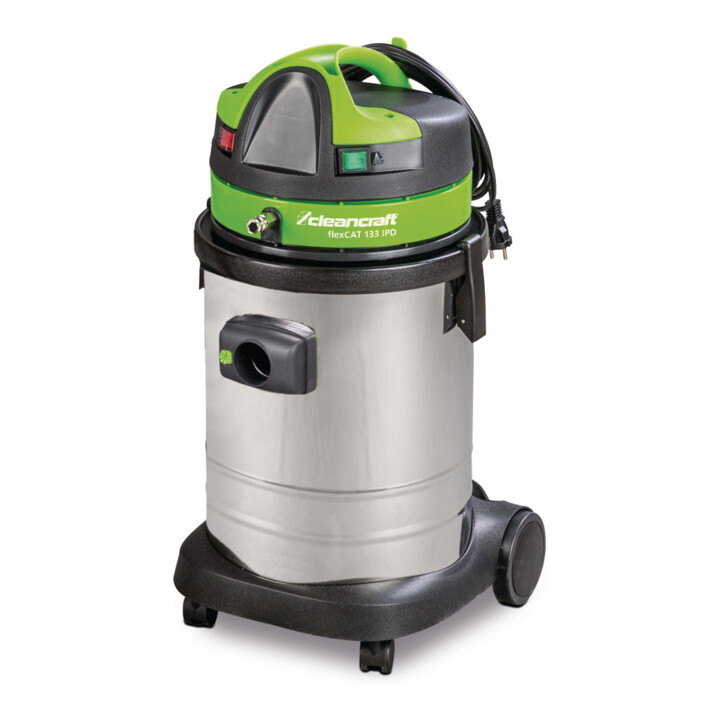 cleancraft Sprühextraktionsgerät flexCAT 133 IPD