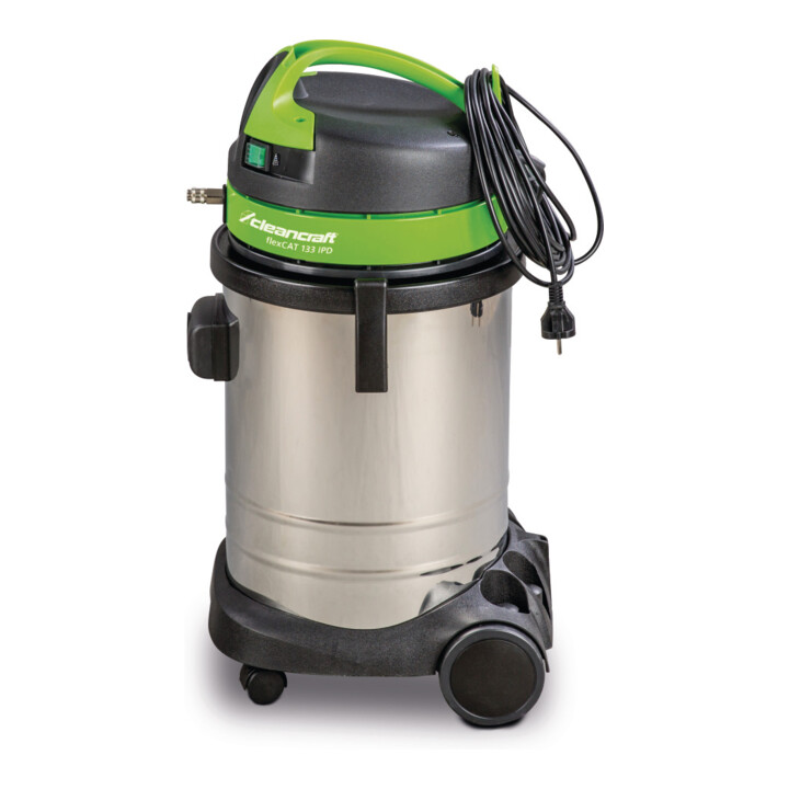 cleancraft Sprühextraktionsgerät flexCAT 133 IPD