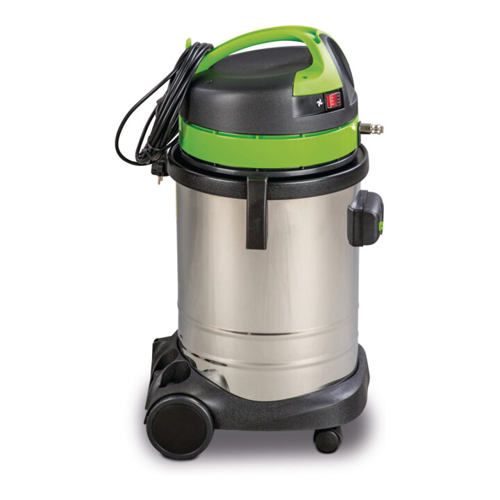 cleancraft Sprühextraktionsgerät flexCAT 133 IPD