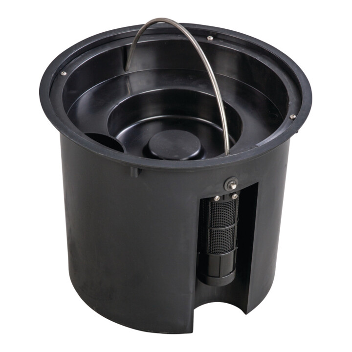 cleancraft Sprühextraktionsgerät flexCAT 133 IPD