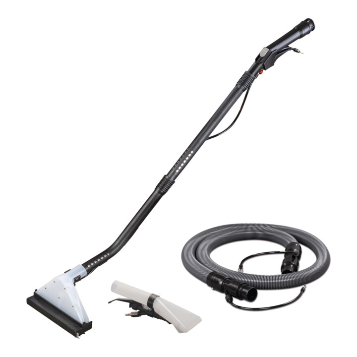 cleancraft Sprühextraktionsgerät flexCAT 133 IPD