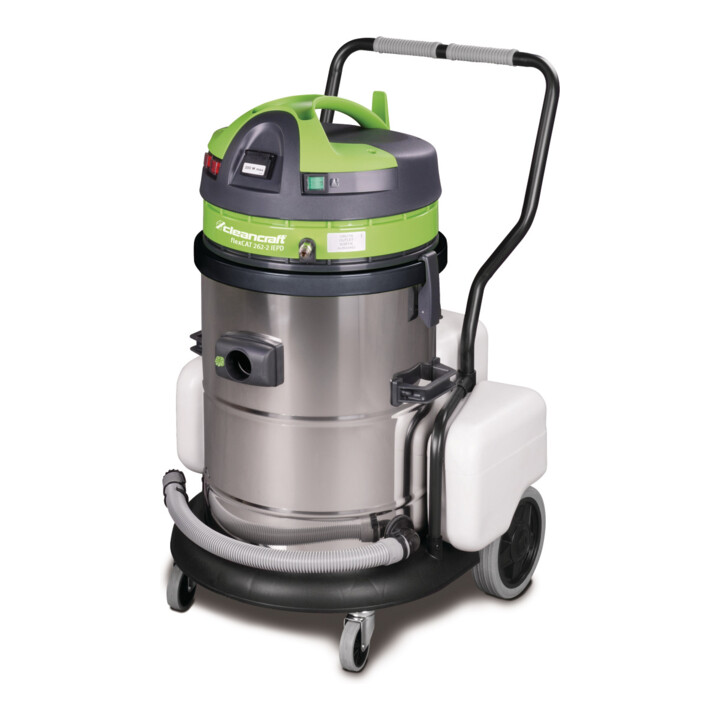 cleancraft Sprühextraktionsgerät flexCAT 262-2 IEPD