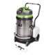 cleancraft Sprühextraktionsgerät flexCAT 262-2 IEPD