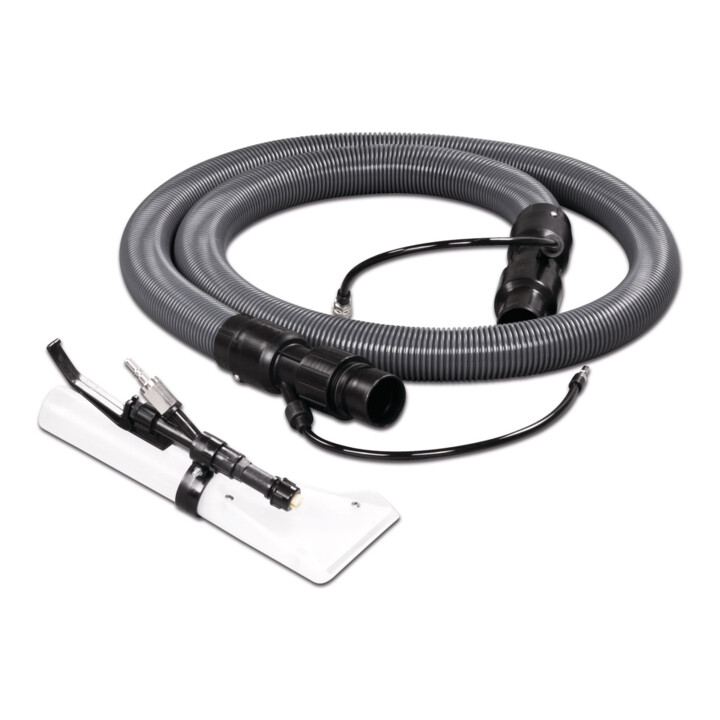 cleancraft Sprühextraktionsgerät flexCAT 262-2 IEPD