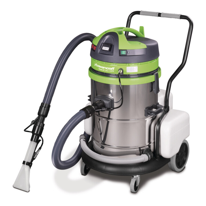 cleancraft Sprühextraktionsgerät flexCAT 262-2 IEPD