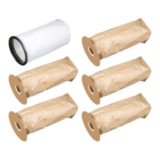 cleancraft Starter-Kit flexCAT 104