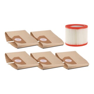 cleancraft Starter-Kit wetCAT 118