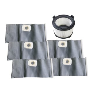 cleancraft Starter-Kit wetCAT 120 RH