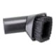 cleancraft Staubpinsel Ø 35 mm Nylon